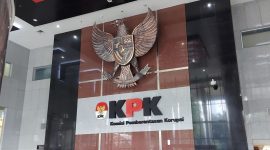 Gedung KPK Jakarta