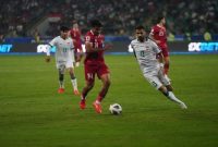 Timnas Indonesia Bersiap Hadapi Tantangan Berat Lawan Irak di Piala Asia 2023 Qatar (DentumNews.com)