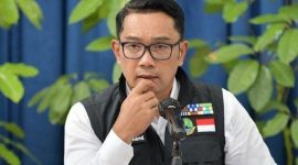 Ridwan Kamil: Pilihan Saya Antara Menteri, Gubernur DKI atau Jabar