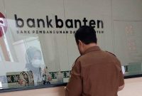 Pemerintah Provinsi Banten Anggarkan Rp23 Miliar untuk Pembangunan Kantor Pusat Bank Banten di Kota Serang