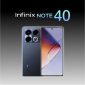 Ilustrasi Infinix Note 40 Series