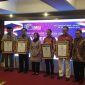 Rakernas SMSI 2024, Usung Misi Penegakan Hukum Di Era Transisi Kepemimpinan.