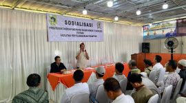 𝑺𝒐𝒔𝒊𝒂𝒍𝒊𝒔𝒂𝒔𝒊 𝒑𝒆𝒓𝒅𝒂 𝒌𝒂𝒃𝒖𝒑𝒂𝒕𝒆𝒏 𝒃𝒐𝒈𝒐𝒓