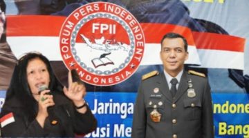 Aksi Blokir Whatsaap Ala Wamen Imigrasi Pemasyarakatan, disorot !! Kasihhati : “Petinggi Kementerian Kok Bermental bocah !!”