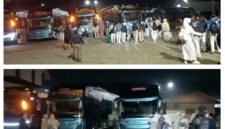 Foto study tour SMPN 5 Curug Ke Bandung 